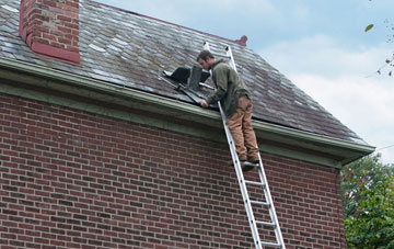 what affects urgent Hopton roof repairs