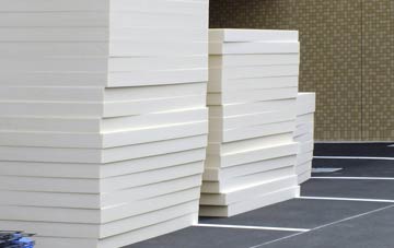 Hopton flat roof insulation costs