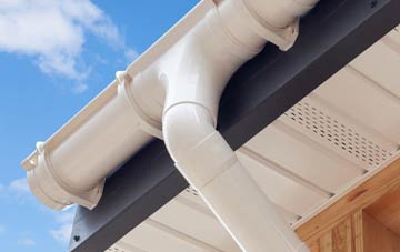 Hopton gutter installation costs