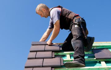disadvantages of Hopton slate roofing
