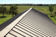 Hopton metal roof quotes